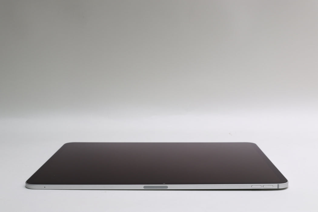 iPad Pro 13" M4, 256GB, Wi-Fi, Silver, MVX33LL/A