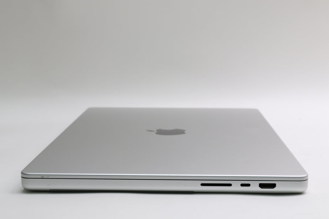 16" 2021, MacBook Pro, BTO, Apple M1 Max, 64GB, 1TB SSD, 32C