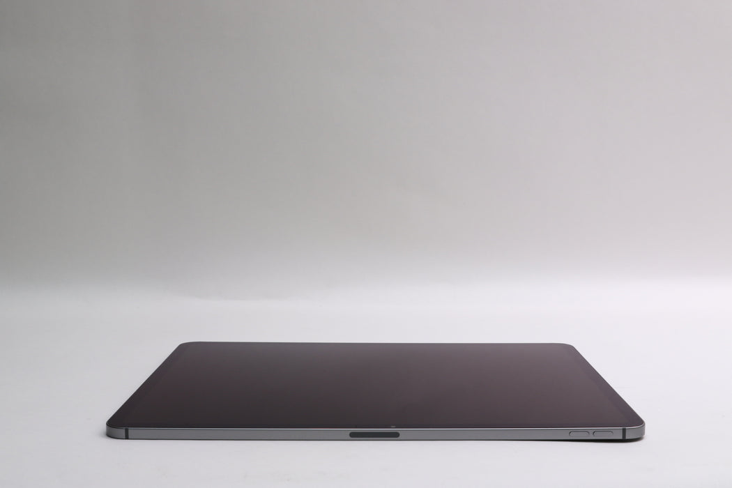 iPad Air 13" M2, 128GB, Unlocked, Space Gray, MV6Q3LL/A