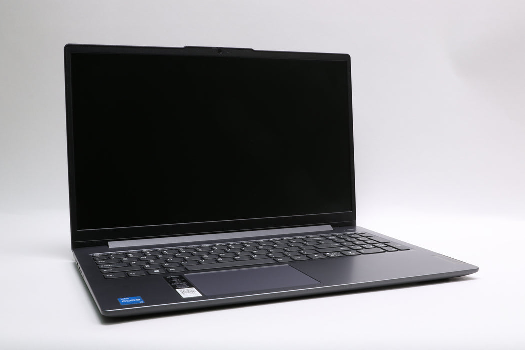 15" Lenovo Ideapad Slim 3, i3-N305, 8GB, 128GB SSD, 100% Battery!