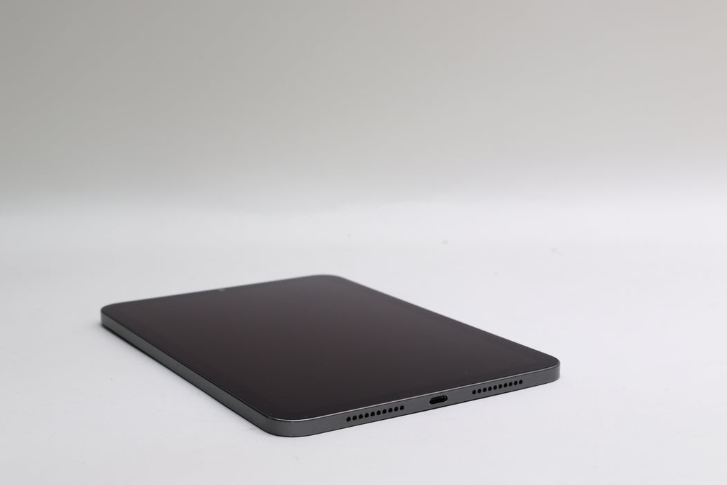 iPad mini 6th Gen, 256GB, Wifi, Space Gray, MK7T3LL/A + Pencil!