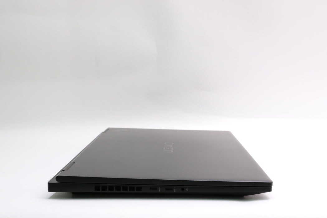 16" HP Omen Gaming 16-xf0033dx, Ryzen 9 7940HS, 16GB, 512GB SSD, RTX 4070