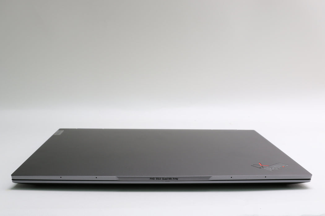 14" UHD+! Lenovo ThinkPad X1 Yoga Gen 7, i7-1270P, 32GB, 512GB SSD, Touchscreen