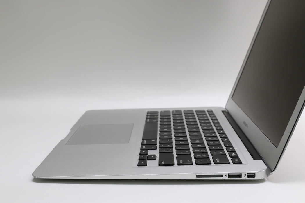 13" Mid 2013, Macbook Air, Z0NZ, Intel i7-4650U 1.70GHz, 8GB, 128GB SSD
