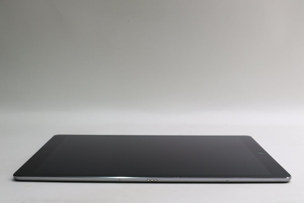 iPad Pro 12.9" 1st Gen, 256GB, Wi-Fi Only, Space Gray, NL0T2LL/A