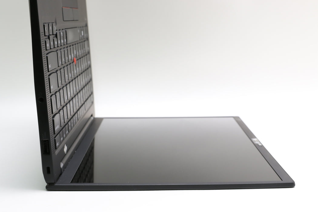 14" UHD+ Lenovo Thinkpad X1 Carbon Gen 9, i7-1185G7 3.00GHz, 32GB, 512GB SSD