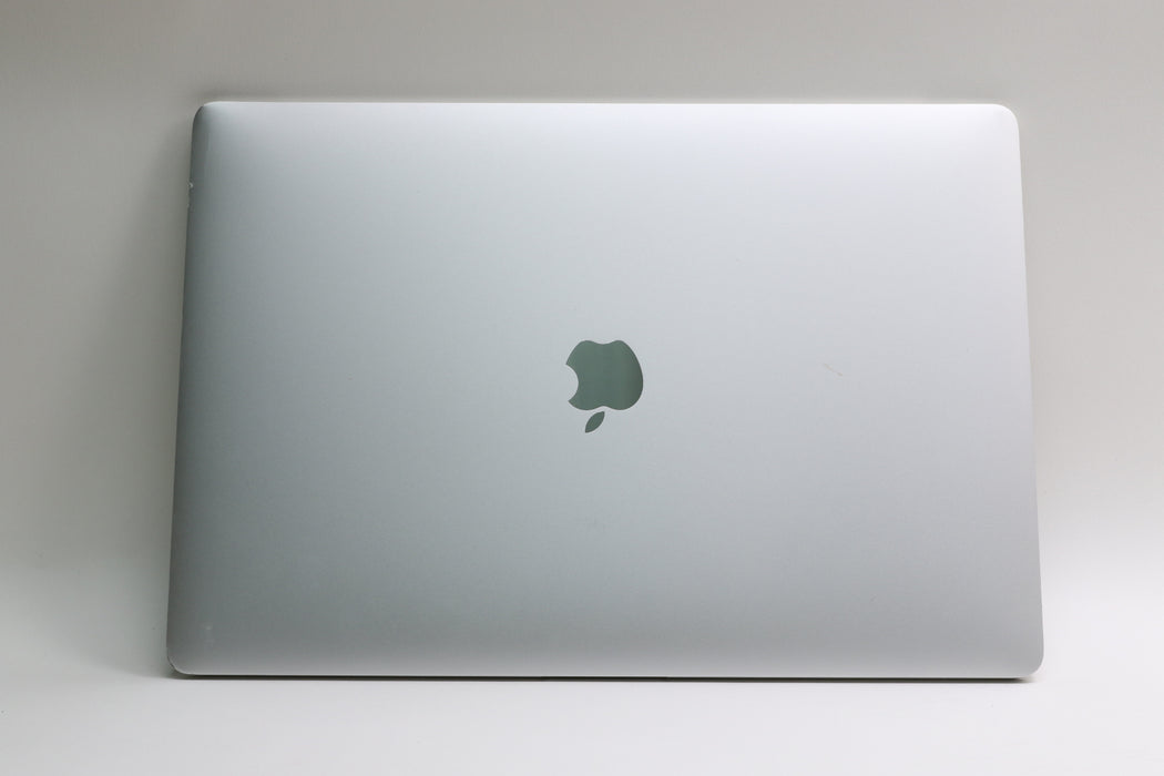 15" 2019, MacBook Pro, MV922LL/A, i7-9750H, 16GB, 256GB SSD, Radeon Pro 555X