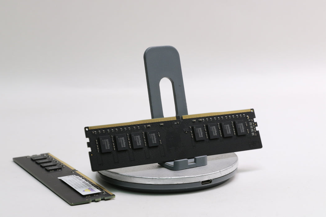 Neo Forza 32GB (2x16GB) 3200MHz DDR4 U-DIMM Memory (NMUD416E82-3200EA00)