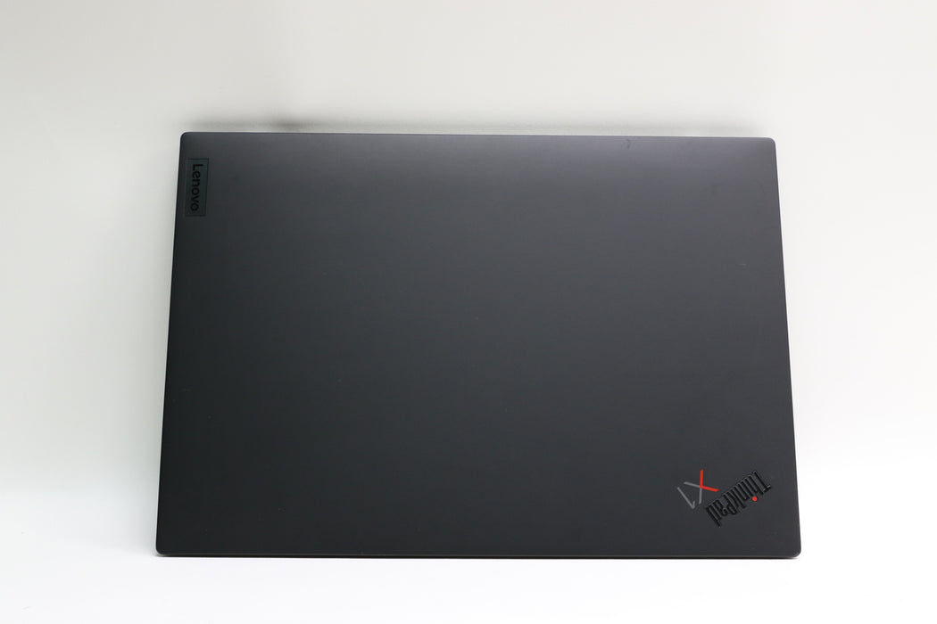 14" WUXGA Lenovo, ThinkPad X1 Carbon Gen 11, 13th Gen i7-1355U, 16GB, 512GB SSD