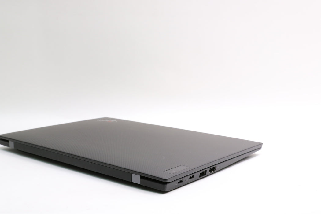 14" UHD+ Lenovo ThinkPad X1 Carbon Gen 10, i7-1270P, 32GB, 1TB SSD, 4K!