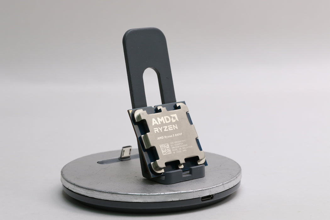 AMD Ryzen 5 8400F Processor for Socket AM5