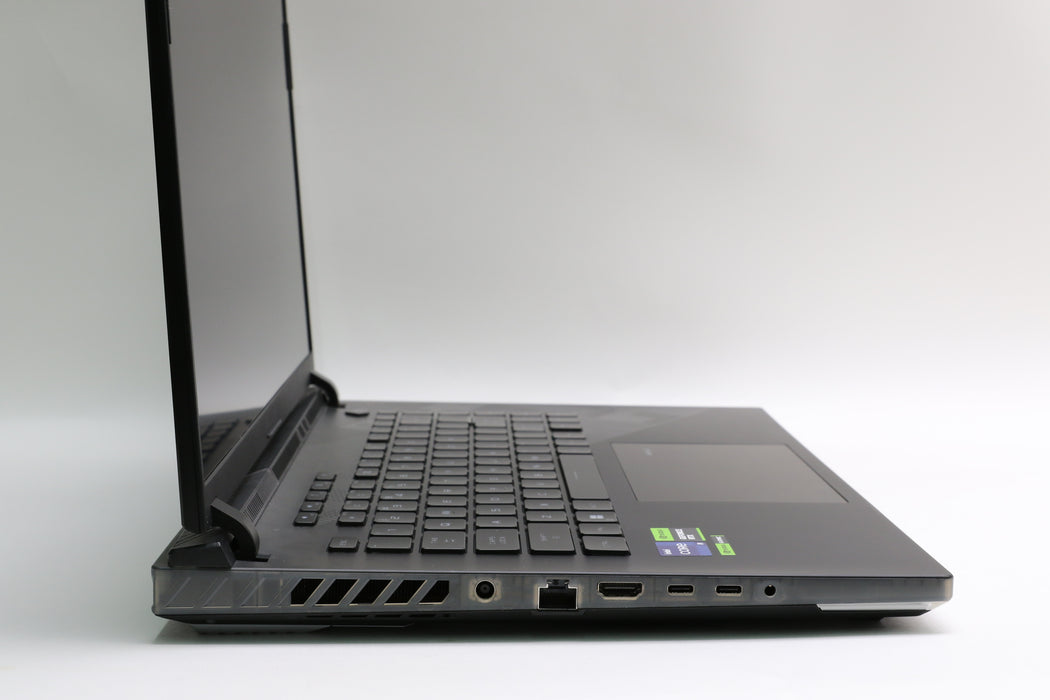 16" Asus Rog Strix Scar 16, i9-14900HX, 32GB, 2TB SSD, RTX 4090