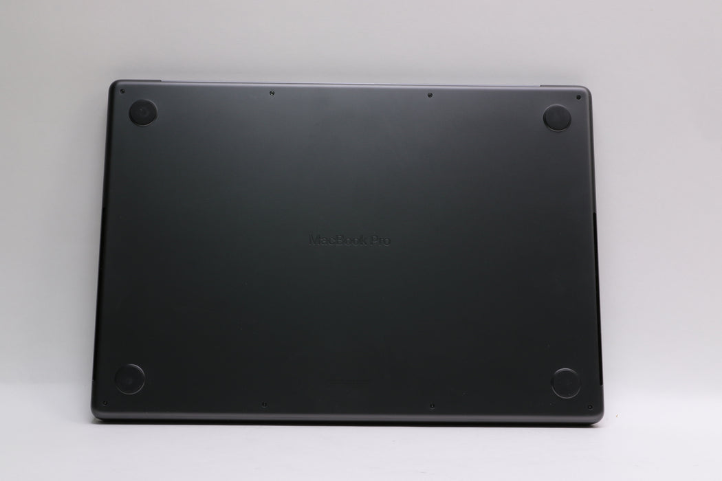 16" 2023, MacBook Pro, MRW33LL/A, Apple M3 Max, 36GB, 1TB SSD, 30C, 100% Battery — photo 5 of 13