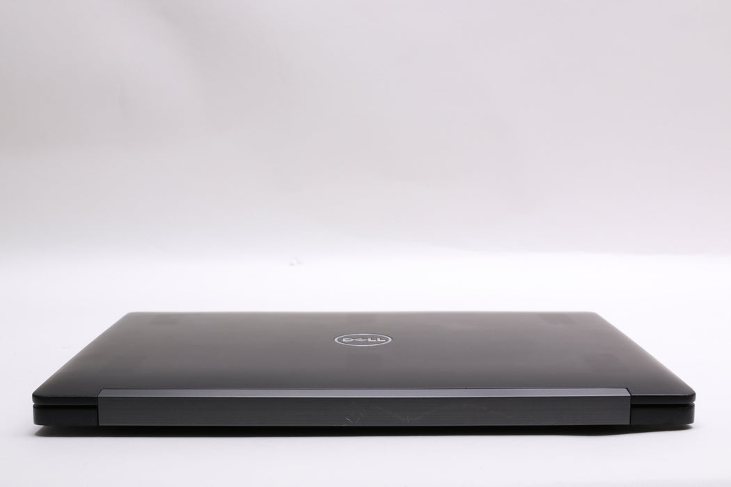 13" Dell Latitude 7380, i5-7200U, 8GB, 256GB SSD