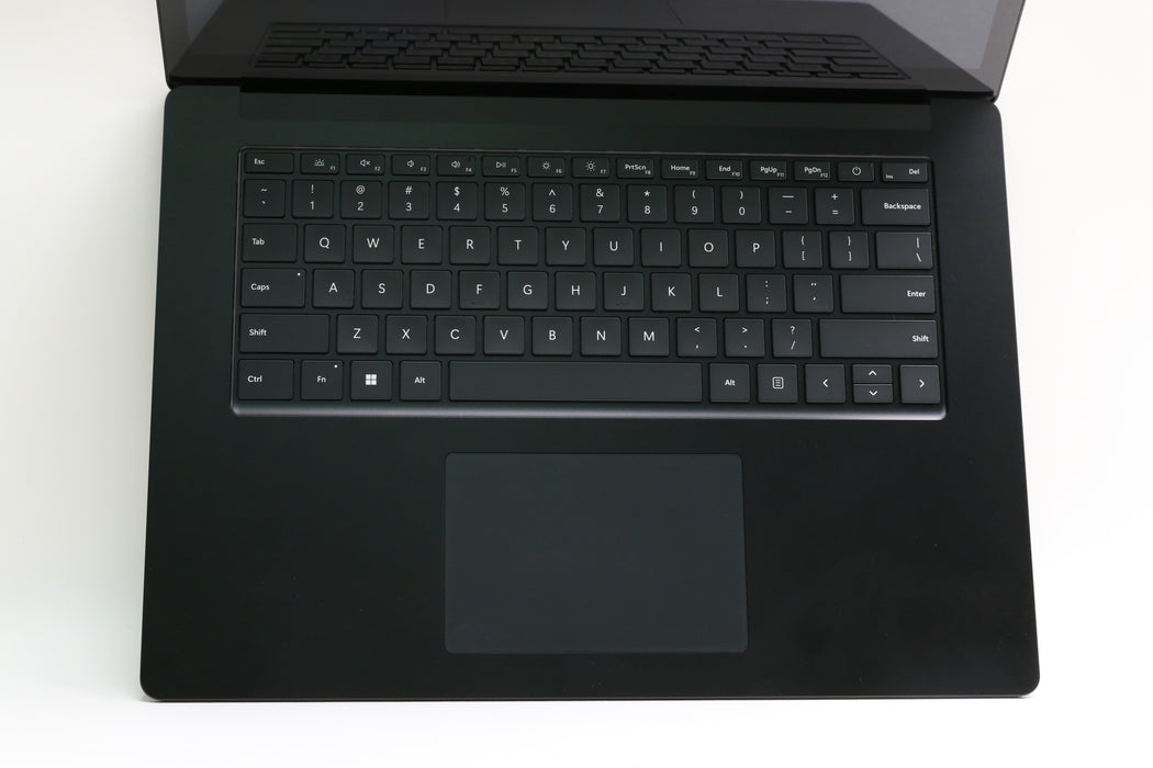 15" Microsoft Surface Laptop 5, 12th Gen i7-1265U, 32GB, 1TB SSD, Touchscreen