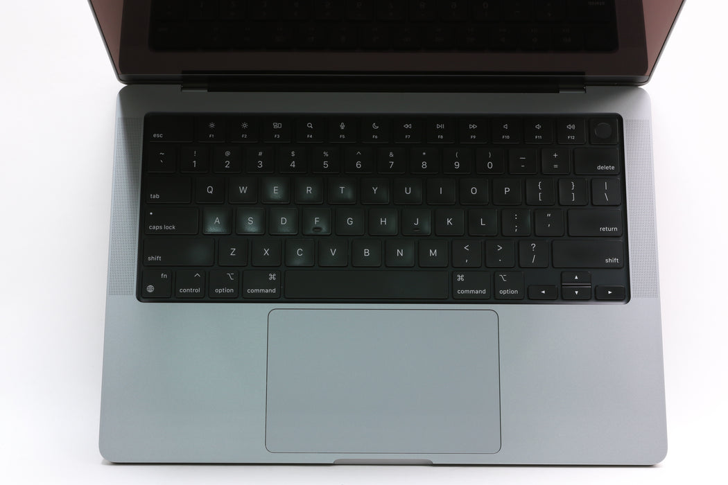 14" 2023, MacBook Pro, BTO, Apple M2 Max, 64GB, 4TB SSD, 38C — photo 3 of 13