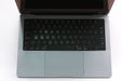 14" 2023, MacBook Pro, BTO, Apple M2 Max, 64GB, 4TB SSD, 38C — photo 3 of 13