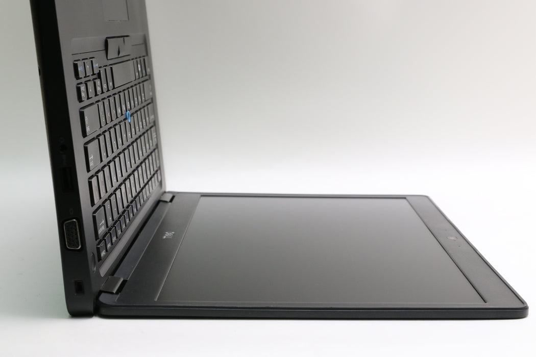 13" Dell Latitude 5490, i5-8350U, 8GB, 256GB SSD