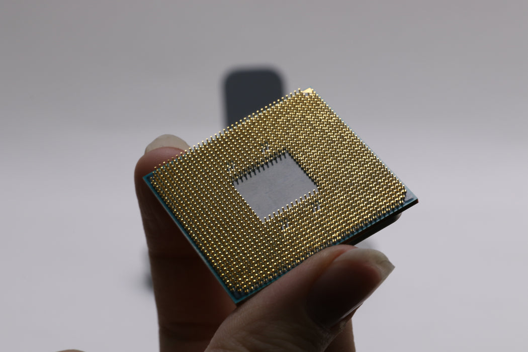 AMD Ryzen 7 5700G 8-Core 3.8GHz Socket AM4 Processor — photo 3 of 3