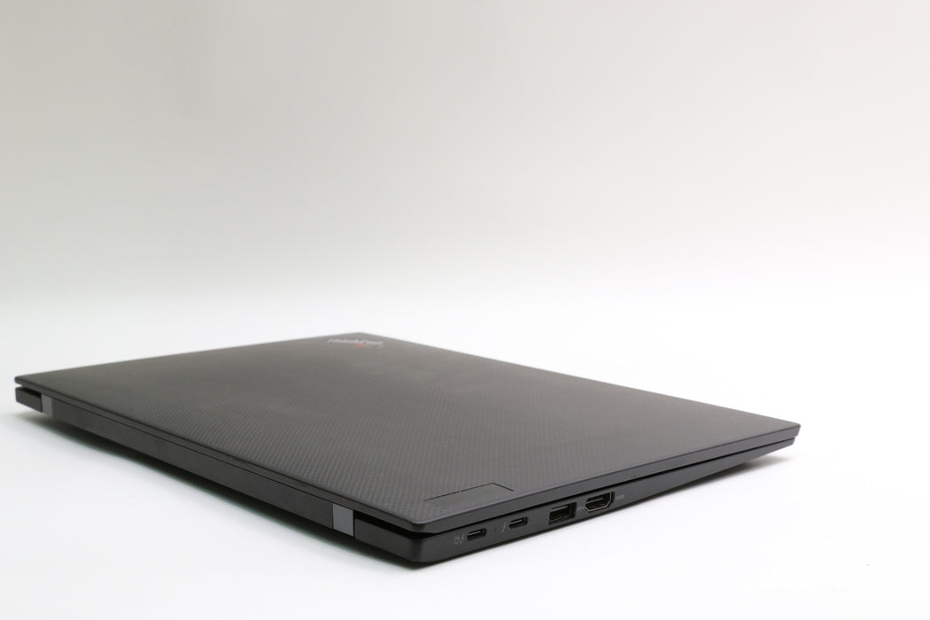 14" 2.8K Lenovo Thinkpad X1 Carbon Gen 11, i7-1370P, 32GB, 512GB SSD