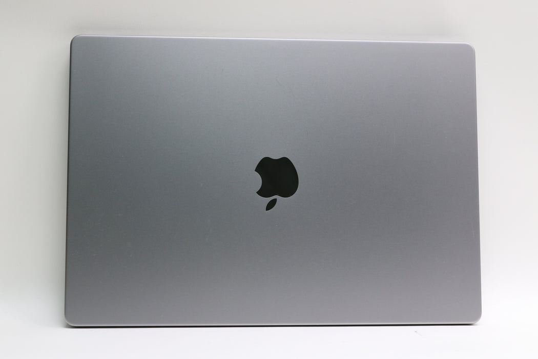16" 2021, Macbook Pro, MNWA3LL/A, 3.49 GHz Apple M2 Max, 32GB, 1TB SSD, 38C