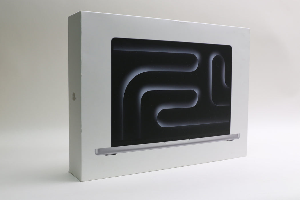 Brand New! 14" 2024, MacBook Pro, Z1FB000MG, Apple M4 Pro, 48GB, 512GB SSD, 16C