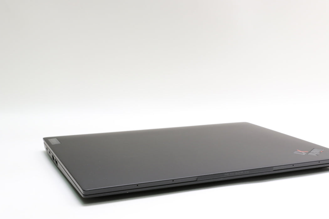14" Lenovo ThinkPad X1 Carbon Gen 11, i7-1355U, 16GB, 512GB SSD