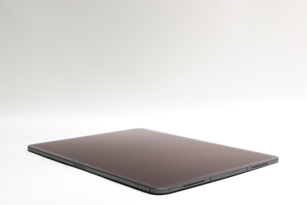 Nano-Texture! iPad Pro 13" M4, 1TB, Unlocked, Space Black, MWRY3LL/A