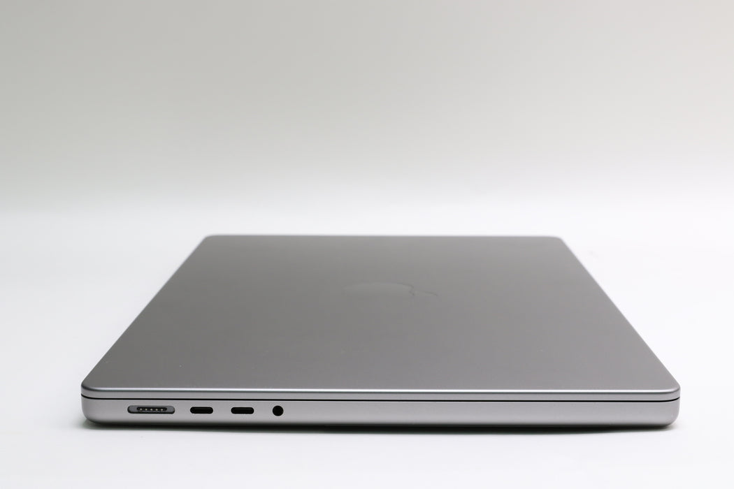14" 2021, Macbook Pro, Z15H, 3.20 GHz Apple M1 Max, 64GB, 1TB SSD, 24C