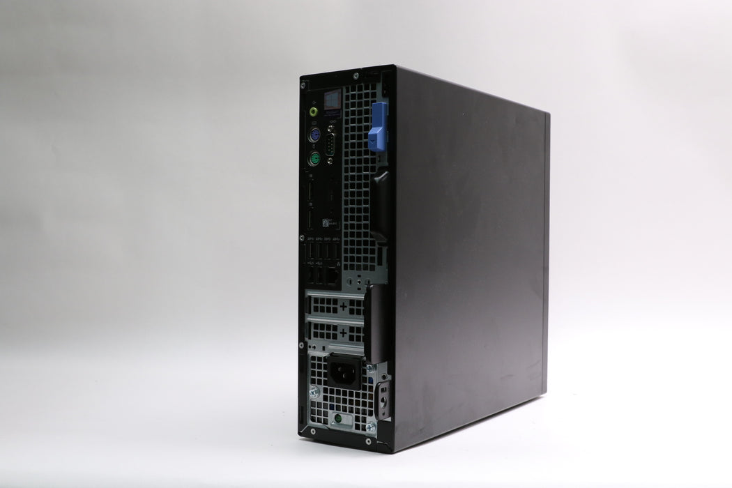 Dell Precision Tower 3430, i7-8700, 16GB, 512GB SSD Desktop