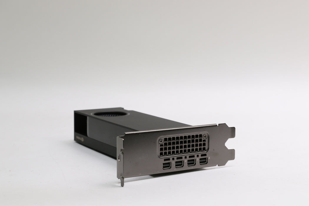 NVIDIA RTX A2000 12GB Graphics Card