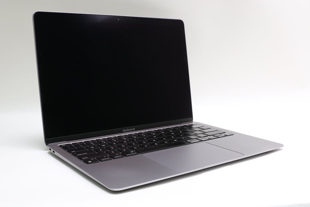 13.3" 2020, MacBook Air, MGN63LL/A, Apple M1, 8GB, 256GB SSD, 7C