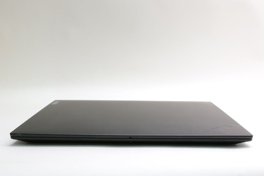 16" WUXGA Lenovo Thinkpad P1 Gen 5, i7-12700H, 32GB, 1TB SSD, NVIDIA RTX A2000