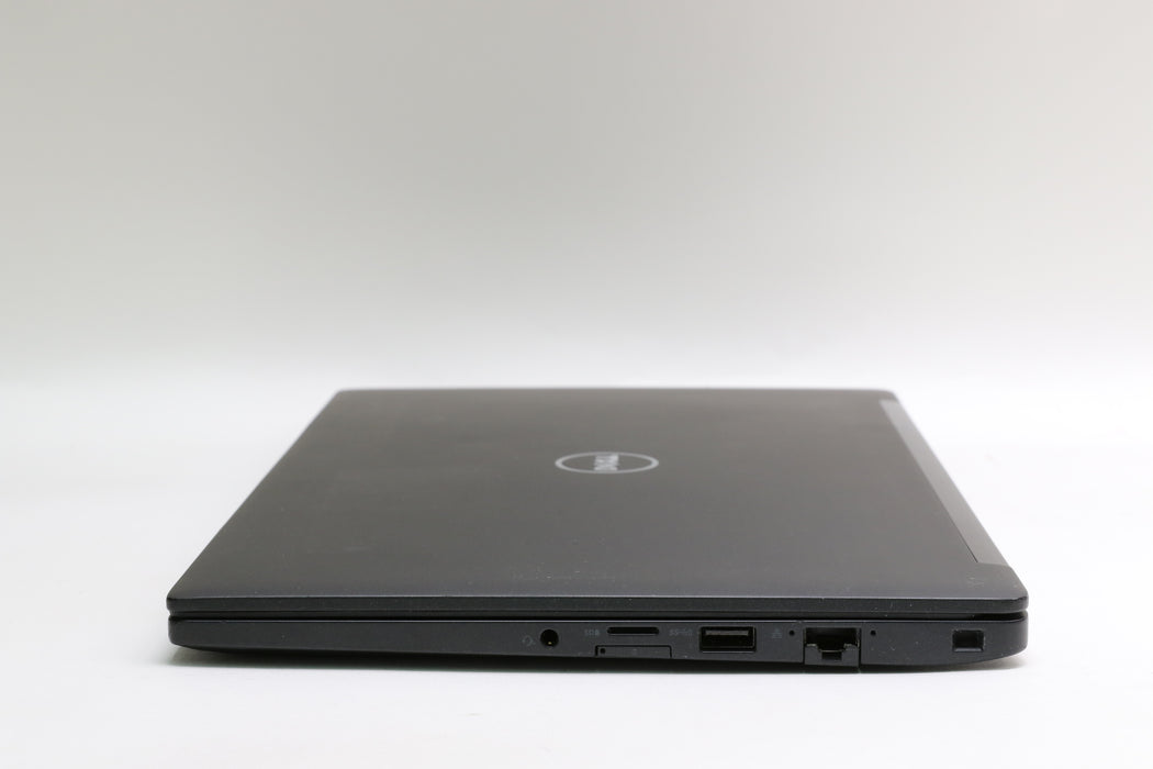 New Battery! 14" Dell Latitude 7280, i7-7600U, 8GB, 256GB SSD