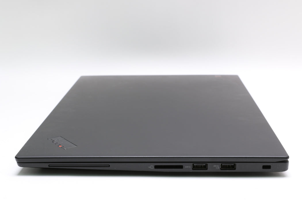 15.6" Lenovo Thinkpad X1 Extreme 2nd, i7-9750H 2.6GHz, 16GB, 512GB SSD, GTX 1650