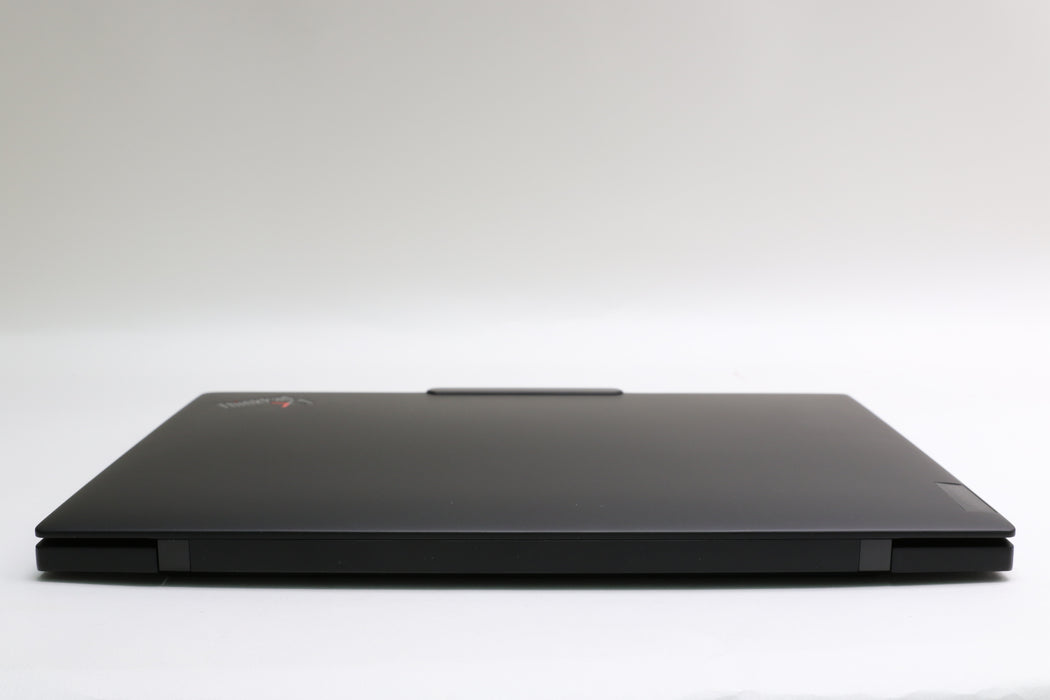 14" Lenovo, Thinkpad X1 Carbon Gen 12, Ultra 7 165U, 32GB, 1TB SSD, Touchscreen