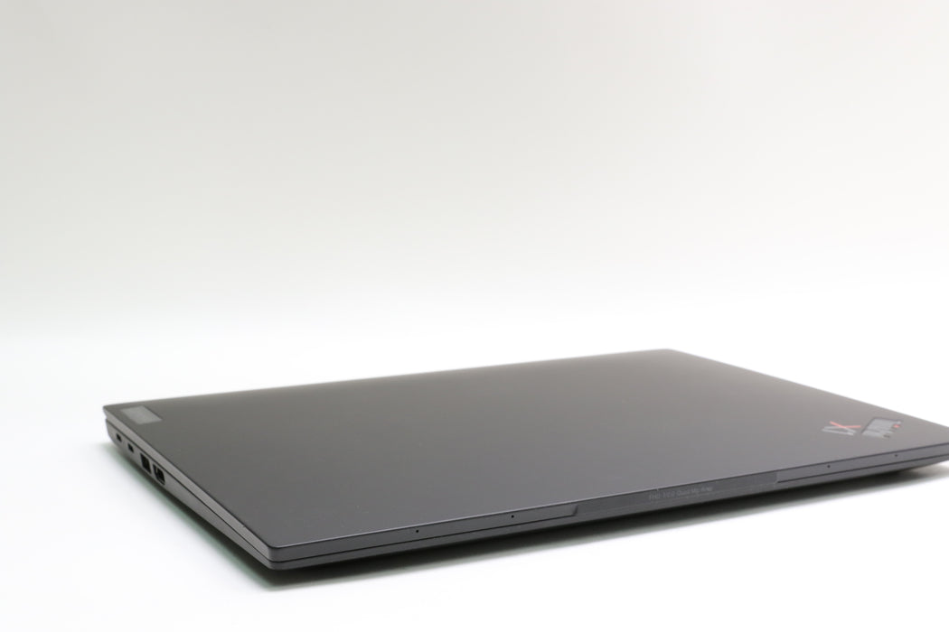 100%BATT 14" WUXGA Lenovo ThinkPad X1 Carbon Gen 11, i7-1365U, 32GB, 512GB SSD, Touch