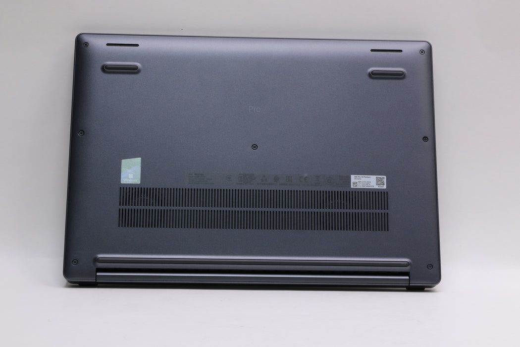 14" QHD+ Dell Pro 14 Premium PA14250, Ultra 7 268V, 32GB, 512GB SSD, Touchscreen — photo 6 of 15