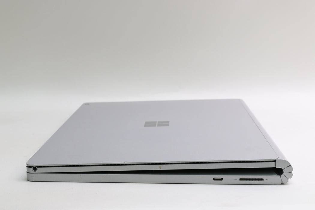 13.5" Microsoft Surface Book 3, i7-1065G7, 16GB, 256GB SSD, GTX 1650, Touch!