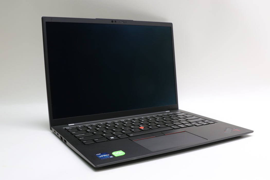 14" Lenovo ThinkPad X1 Carbon Gen 11, 13th Gen i7-1370P, 32GB, 512GB 2.8K OLED