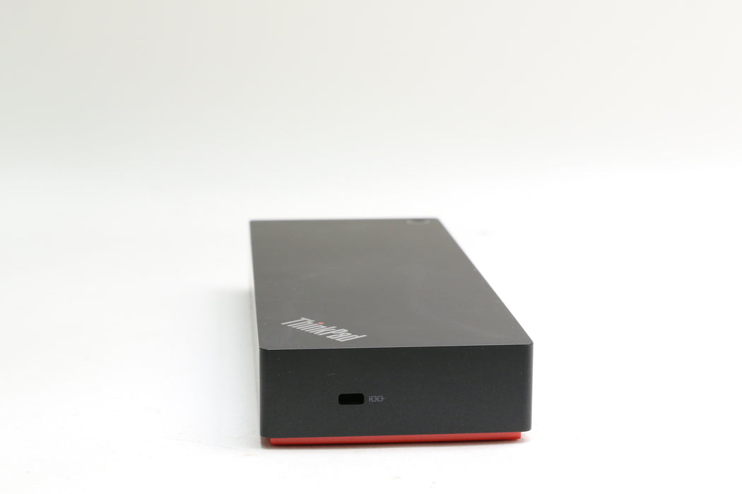 Lenovo ThinkPad Hybrid USB-C with USB-A Dock, 40AF0135US