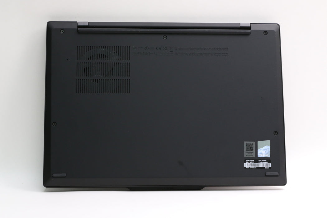 14" WUXGA Lenovo ThinkPad T14s Gen 5, Ultra 7 155U, 16GB, 512GB, 100% Battery!
