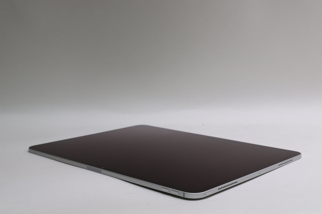 iPad Pro 13" M4, 512GB, Wi-Fi Only, Silver, MVX53LL/A w/ Magic Keyboard!