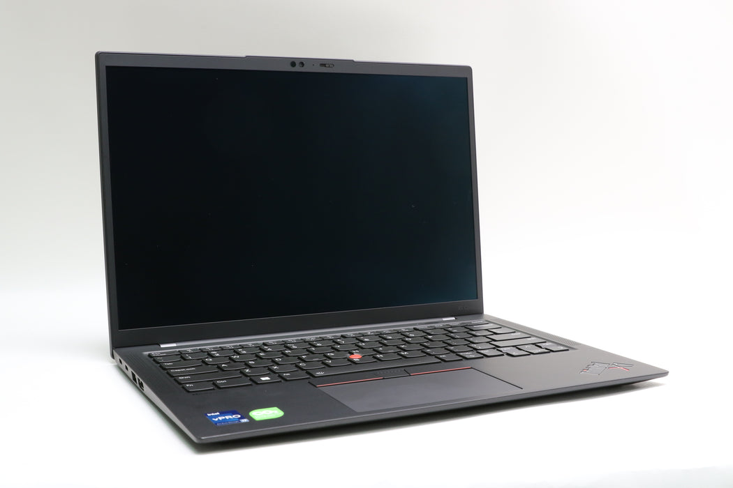 14" UHD+ Lenovo 20Y0S1RA00, 11th Gen i7-1185G7 3.00GHz, 32GB, 512GB SSD