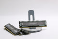 Ballistix Sport LT 32GB (4x8GB) DDR4 3200MHz DIMM