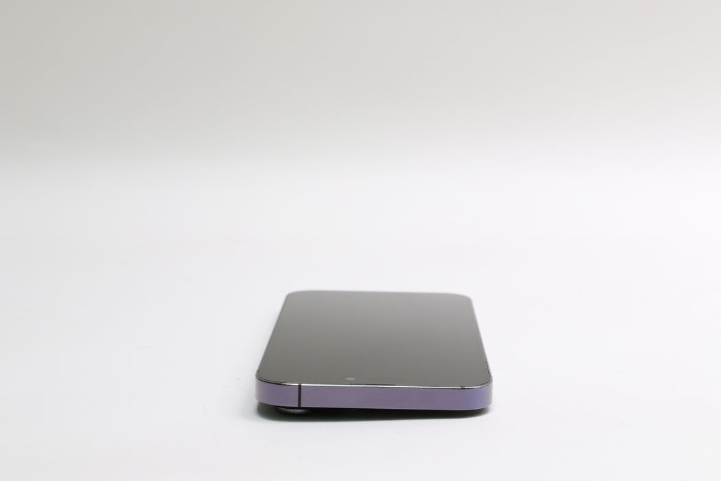 iPhone 14 Pro Max, 512GB, Unlocked, Deep Purple, MQ913LL/A