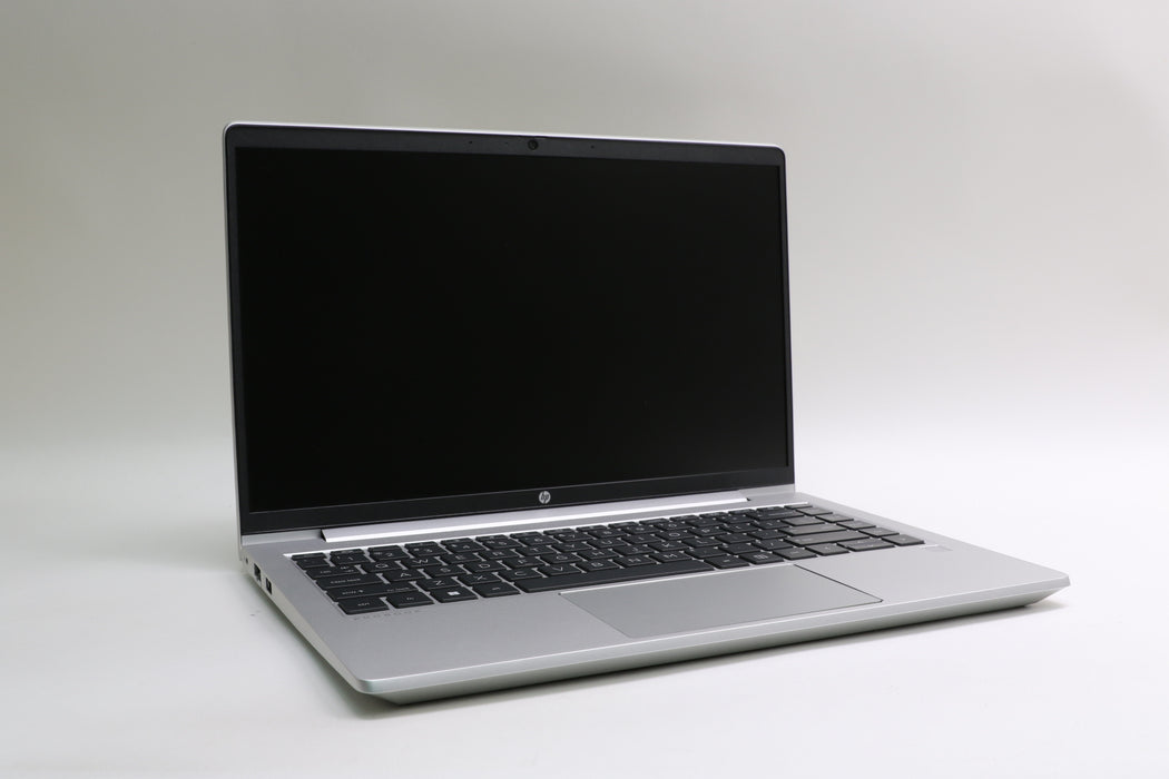 100%BATT 14" HP Probook 445 G10, AMD Ryzen 5 7530U, 32GB, 1TB SSD