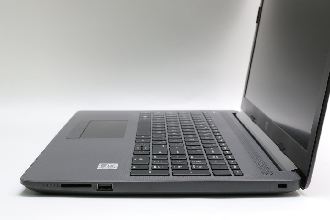 15.6" HP, 250 G7, i3-1005G1 1.20GHz, 4GB, 256GB SSD