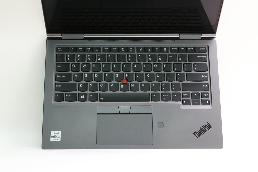 14" QHD Lenovo Thinkpad X1 Yoga Gen 5, i7-10610U, 16GB, 512GB SSD
