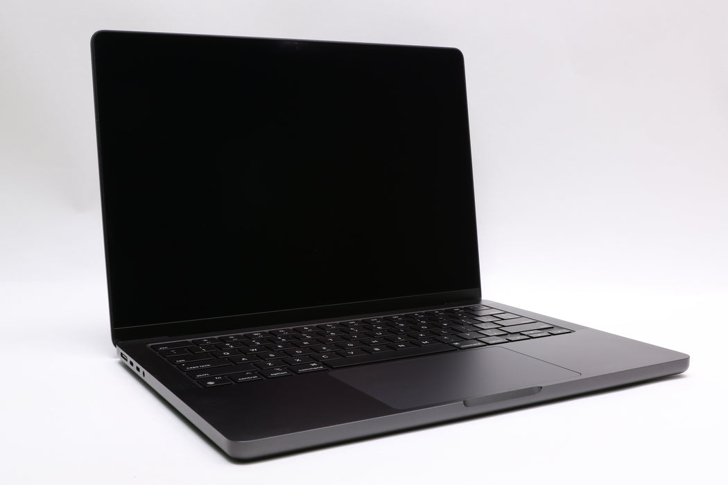 14" 2024, MacBook Pro, MX2J3LL/A, Apple M4 Pro, 24GB, 1TB SSD, 20C — photo 2 of 13